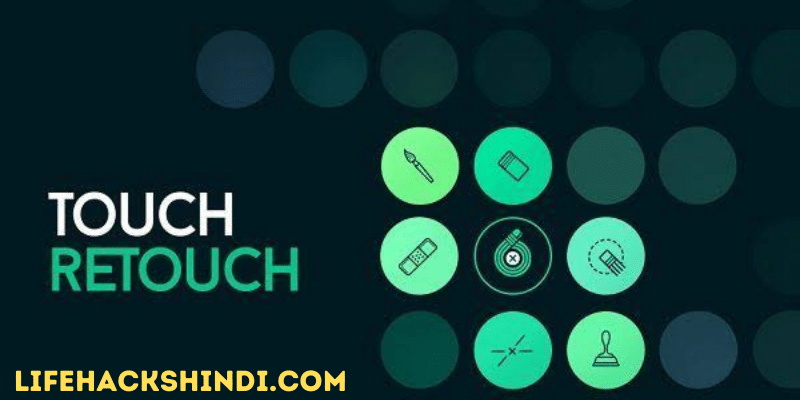 Touchretouch-Mod-APK